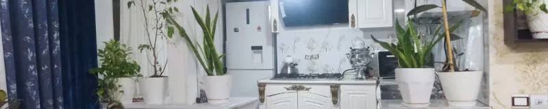 یک طبقه از منزل مسکونی
