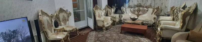                                             واحد 115 متری نشاط
                                                                                آپارتمان
                                        در کاسه گران قم