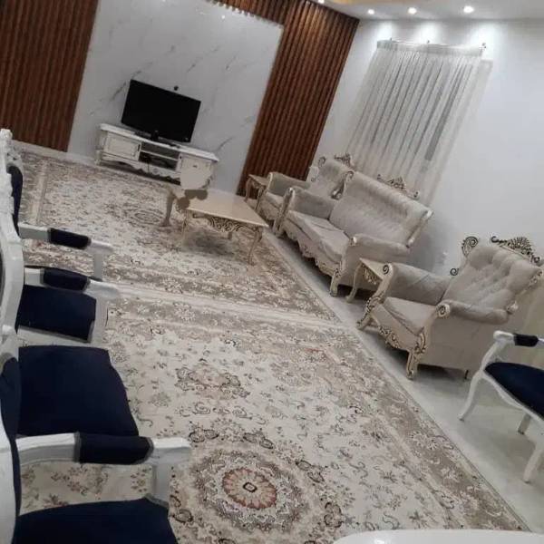 ویلا فروشی