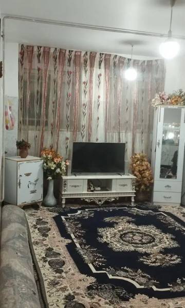                                             خونه شهرقائم ۳ طبقه۴۰ متر سند دار
                                                                                منزل ویلایی
                                        در شهر قائم قم