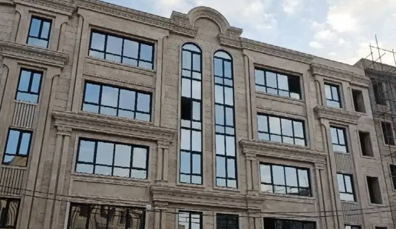                                             فروش واحد ۱۰۵ متری شهید سلیمانی کلید تحویل
                                                                                آپارتمان
                                        در شهرک قدس قم