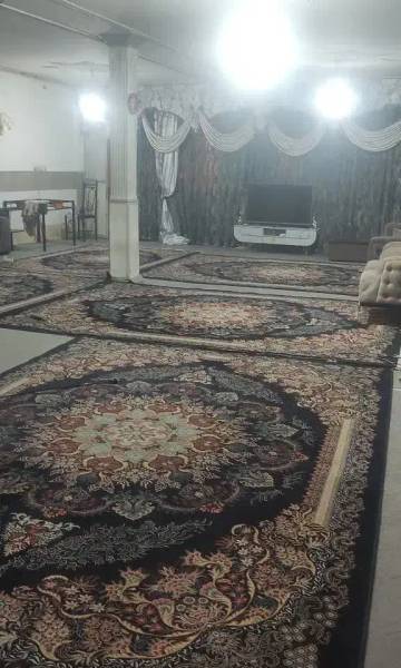                                             ویلای 3طبقه 4واحد
                                                                                منزل ویلایی
                                        در آزادگان قم