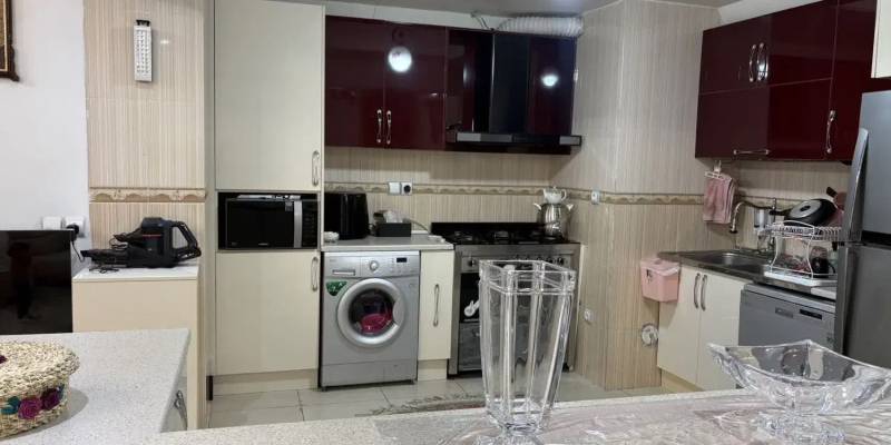 108متردوخواب فول امکانات_غرق نور_سندششدانگ آماده