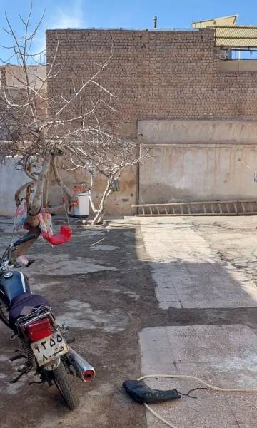 ملک ویلایی ۲۶۲ متر