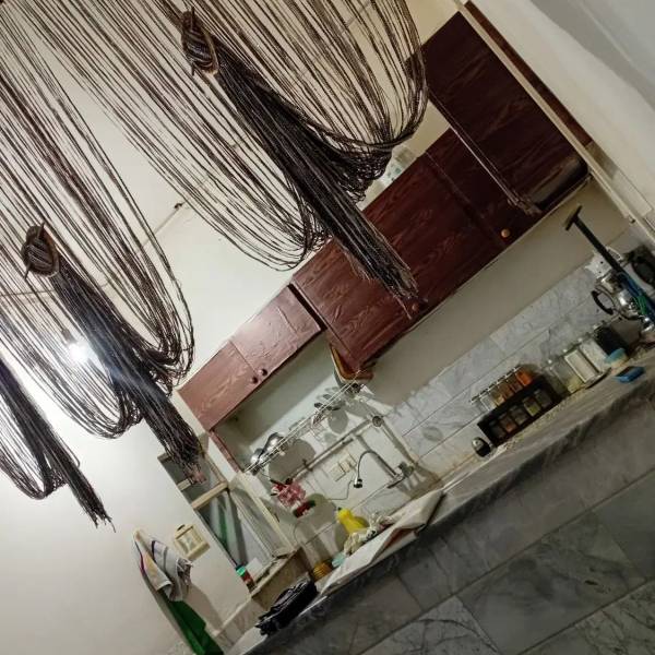                                             خانه دو طبقه ۶۰ متری
                                                                                منزل ویلایی
                                        در علی آباد سعدگان قم