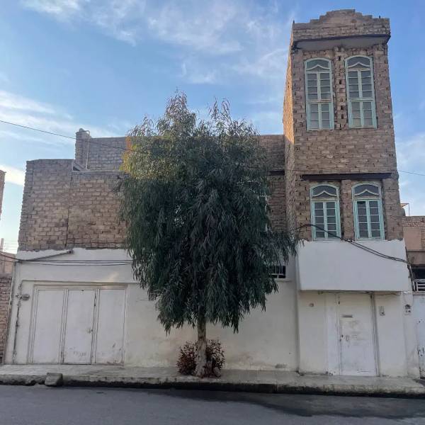 توانیر ۳طبقه ۱۱۰متر