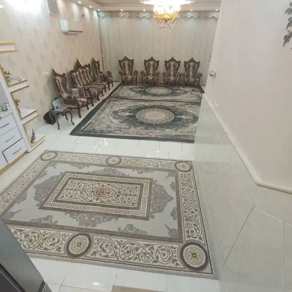 مدرس بهارستان سند شیش دانگ نمارومی