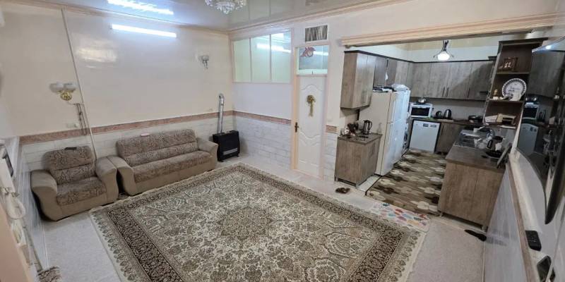                                             خانه ویلایی سه طبقه
                                                                                منزل ویلایی
                                        در نیروگاه قم
