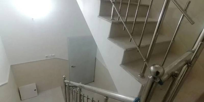                                             ۷۸ متر دوخوابه فول امکانات
                                                                                آپارتمان
                                        در حاج زینل قم
