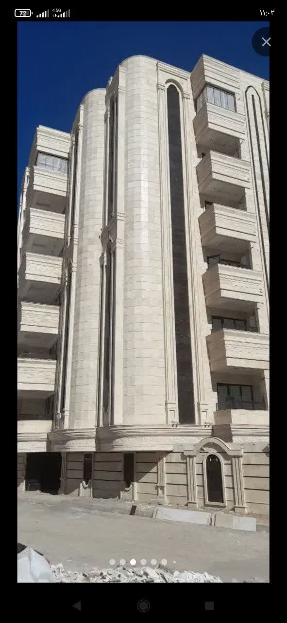                                        آپارتمان
                                        در  قم