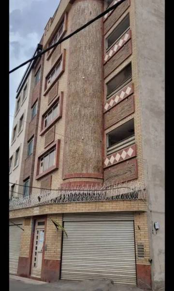                                             آپارتمان شیک، بزرگ و فول
                                                                                آپارتمان
                                        در جوی شور قم