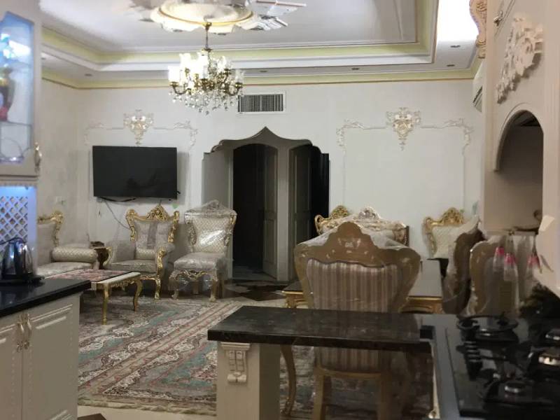 ویلایی دوطبقه فراشاهی