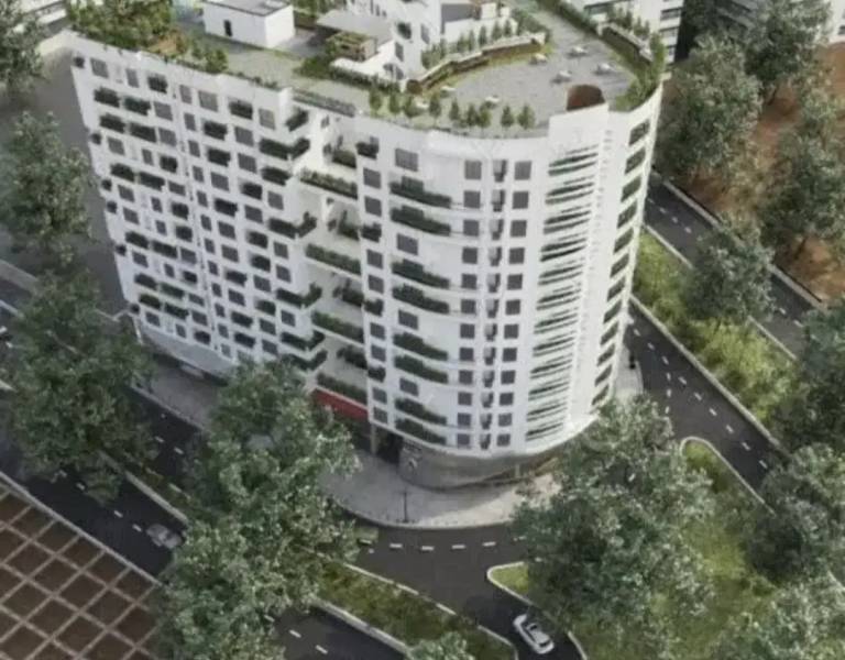                                             فروش آپارتمان در برج لاکچری آتیما
                                                                                آپارتمان
                                        در دانش قم