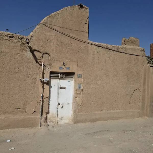 خانه قدیمی ۱۵۰ متری