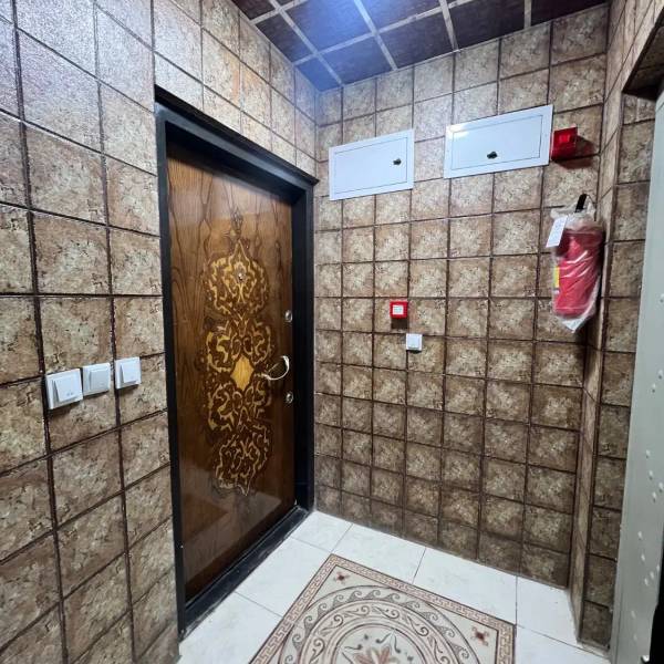 تک واحدی فول امکانات  برخیابان