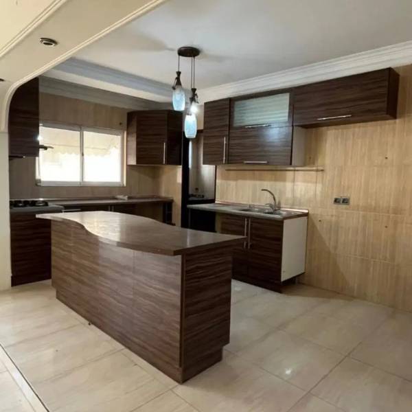اپارتمان خوش نقشه