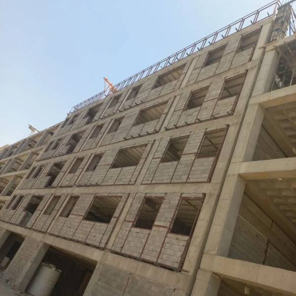 آپارتمان ۹۷متری شهرک سلیمانی طبقه ۴