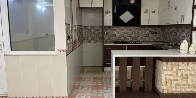 ۷۲متر اجرنما۳ طبقه وادی السلام
