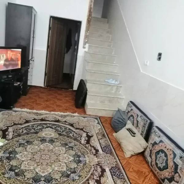                                             خانه بازسازی شده
                                                                                منزل ویلایی
                                        در نخودی قم