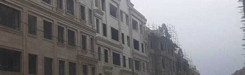                                             ۱۱۱مترمربع شهرک قدس۲خواب۲حمام،نورپردازی لاین
                                                                                آپارتمان
                                        در شهرک قدس قم