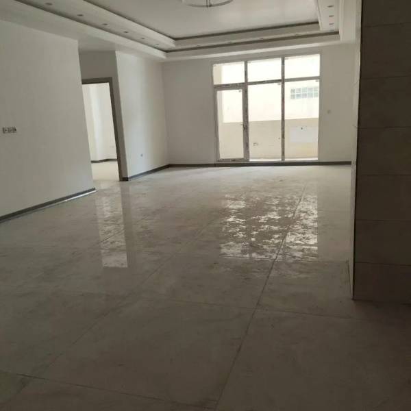 آپارتمان ۲ خوابه متریال درجه ۱
