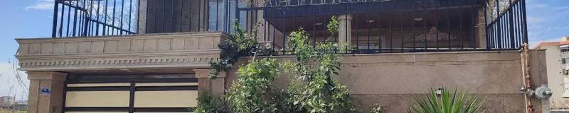                                             ویلا در لوکیشن عالی
                                                                                منزل ویلایی
                                        در  بابلسر