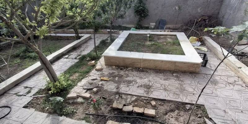                                             منزل فروشی در سلفچگان
                                                                                منزل ویلایی
                                        در نخودی قم