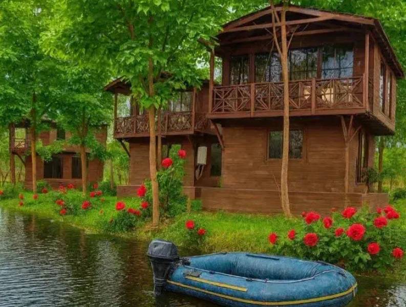 واحدهای پیش فروش و آماده