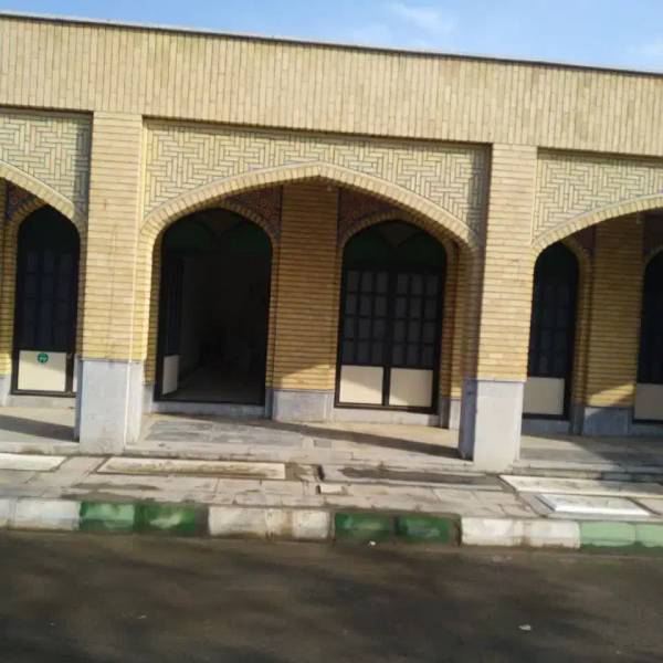 فروش مقبره خانوادگی شخصی بقیع