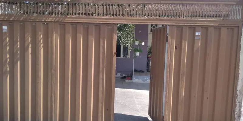                                             فروش ملک ویلایی
                                                                                منزل ویلایی
                                        در  بابلسر