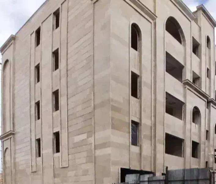                                             آپارتمان ۱۰۵متری شهرک سلیمانی فاز یک ناجا شخصی ساز
                                                                                آپارتمان
                                        در شهرک قدس قم
