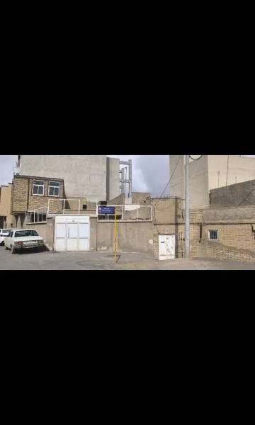                                             فروش ملک
                                                                                زمین و باغ
                                        در باغ شازده قم