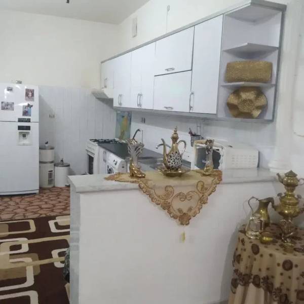                                            فروش خونه ویلایی 120 متر وطبقه
                                                                                منزل ویلایی
                                        در زاویه قم