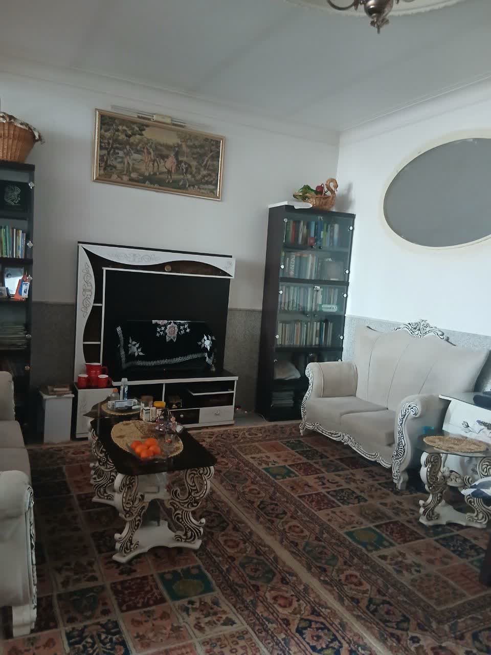 ویلایی زنبیل آباد