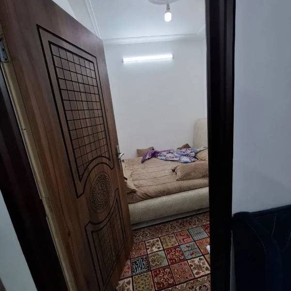                                             واحد ۹۰متری فول آپشن طبقه اول پارکینگ انباری
                                                                                آپارتمان
                                        در شهرک فاطمیه قم