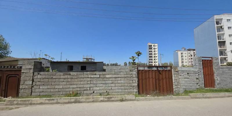                                            زمین مسکونی آزادگان
                                                                                زمین و باغ
                                        در  بابلسر