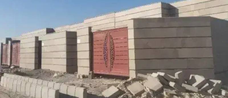 خانه ۲۰۰متری شمالی ساخت اسلام اباد