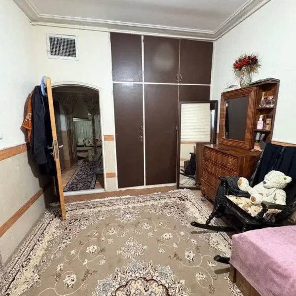 ویلایی تمیز توانیر