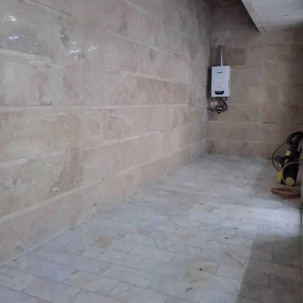 ۴واحد به همراه تجاری