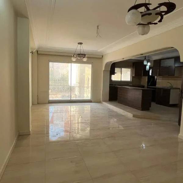 اپارتمان خوش نقشه