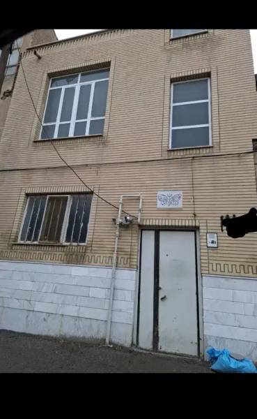                                             خانه ویلایی فروش فوری
                                                                                منزل ویلایی
                                        در خاکفرج قم