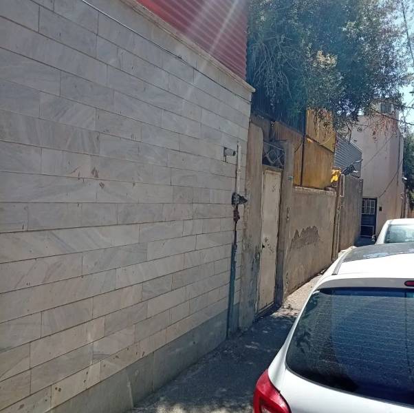                                             خانه ویلایی
                                                                                منزل ویلایی
                                        در کیوانفر قم