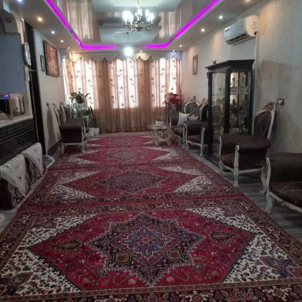                                             خانه ویلایی ۲۰۶‌متری ۲طبقه‌و‌ مغازه
                                                                                منزل ویلایی
                                        در شهرک مهدیه (مدرس) قم