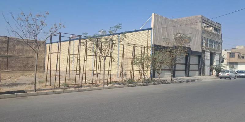                                             فروش زمین
                                                                                زمین و باغ
                                        در انسجام قم
