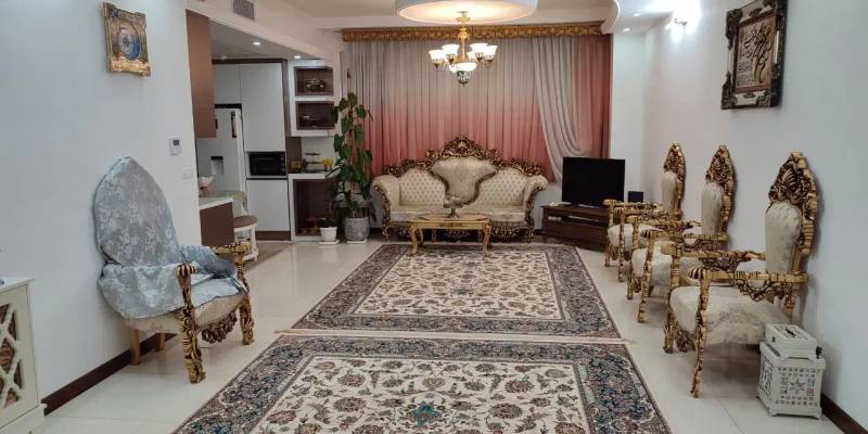                                             آپارتمان فراشاهی، سنددار
                                                                                آپارتمان
                                        در شاه سید علی قم