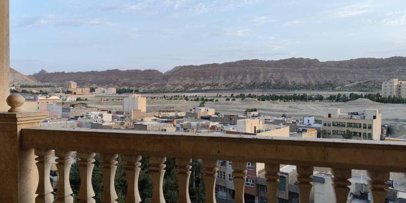                                             فروش آپارتمان 160 متری 3 خوابه در بنیاد
                                                                                آپارتمان
                                        در بنیاد (بلوار کریمی) قم