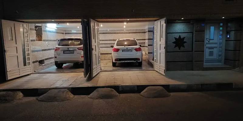                                             منزل ویلایی فروشی ۱۵۵ متر ۲طبقه لوکس
                                                                                منزل ویلایی
                                        در عمار یاسر قم