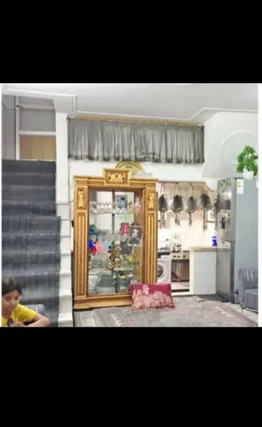                                             خانه ویلایی
                                                                                منزل ویلایی
                                        در وادی السلام قم