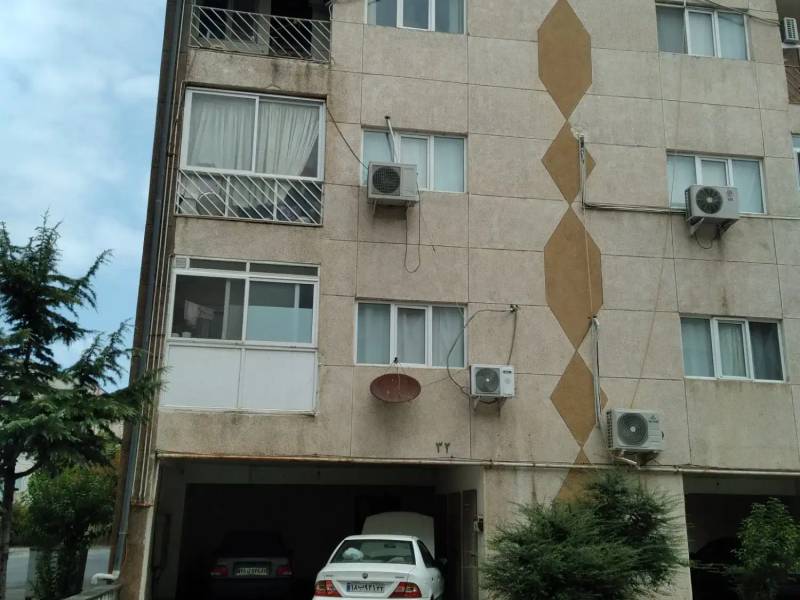                                             املاک
                                                                                آپارتمان
                                        در  بابلسر
