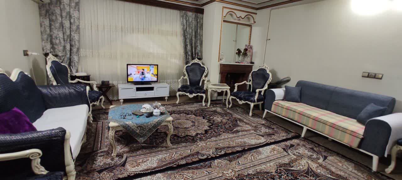                                             فروش واحد 92متری سالاریه
                                                                                آپارتمان
                                        در سالاریه قم
